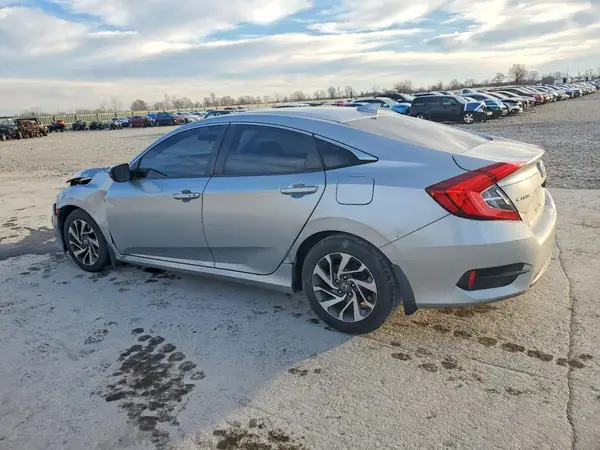 19XFC2F7XHE005033 2017 HONDA CIVIC - Image 2