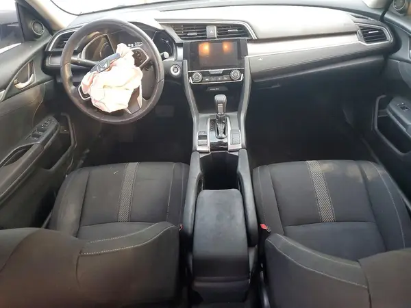 19XFC2F7XHE005033 2017 HONDA CIVIC - Image 8
