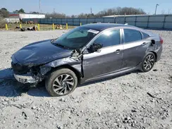19XFC2F7XHE005923 2017 HONDA CIVIC