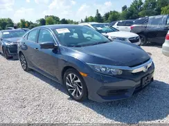 19XFC2F7XHE006151 2017 HONDA CIVIC