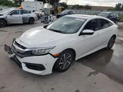 19XFC2F7XHE007431 2017 HONDA CIVIC