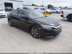 19XFC2F7XHE009602 2017 HONDA CIVIC