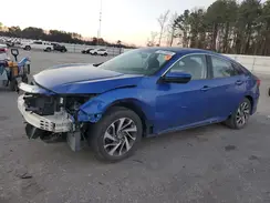 19XFC2F7XHE011317 2017 HONDA CIVIC