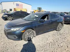 19XFC2F7XHE011611 2017 HONDA CIVIC