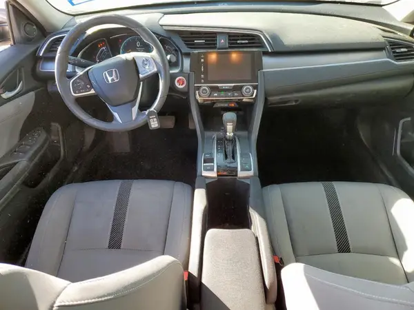 19XFC2F7XHE011611 2017 HONDA CIVIC - Image 8