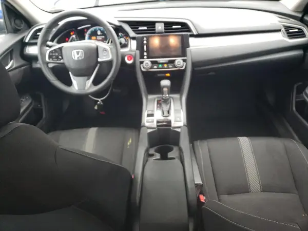 19XFC2F7XHE013245 2017 HONDA CIVIC - Image 8
