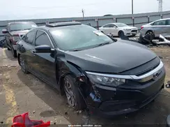 19XFC2F7XHE013410 2017 HONDA CIVIC
