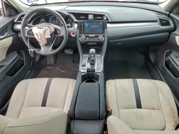 19XFC2F7XHE013441 2017 HONDA CIVIC - Image 8