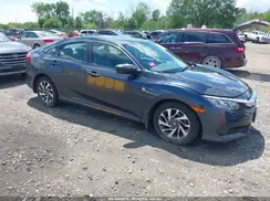19XFC2F7XHE014461 2017 HONDA CIVIC