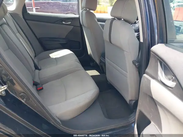 19XFC2F7XHE014461 2017 HONDA CIVIC - Image 8