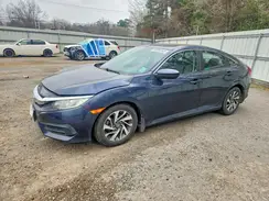19XFC2F7XHE015013 2017 HONDA CIVIC