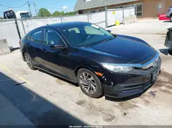 19XFC2F7XHE015285 2017 HONDA CIVIC