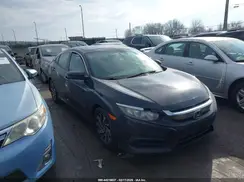 19XFC2F7XHE015304 2017 HONDA CIVIC