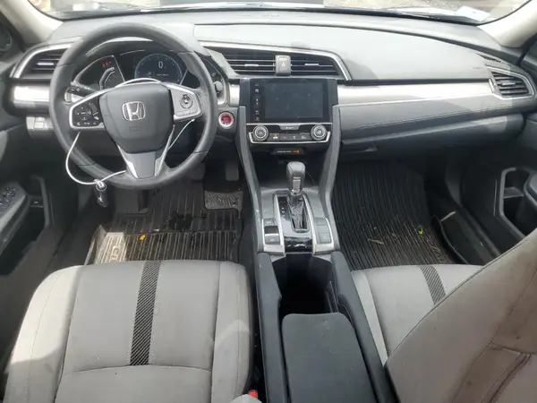 19XFC2F7XHE017814 2017 HONDA CIVIC - Image 8