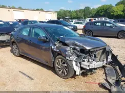 19XFC2F7XHE017991 2017 HONDA CIVIC