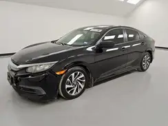 19XFC2F7XHE018414 2017 HONDA CIVIC
