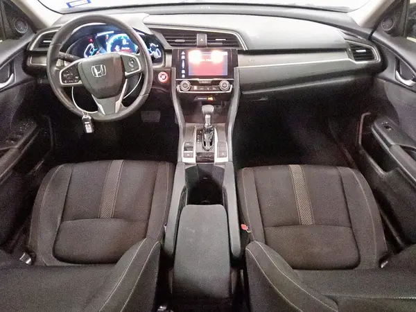 19XFC2F7XHE018414 2017 HONDA CIVIC - Image 8