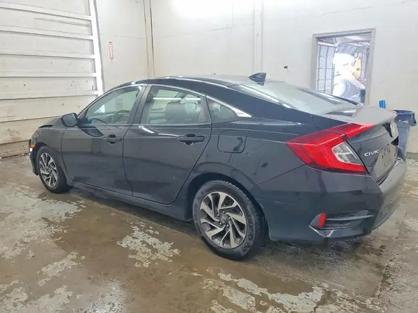 19XFC2F7XHE020003 2017 HONDA CIVIC - Image 2