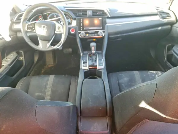 19XFC2F7XHE020647 2017 HONDA CIVIC - Image 8