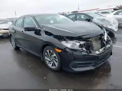 19XFC2F7XHE021250 2017 HONDA CIVIC