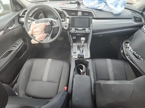 19XFC2F7XHE021278 2017 HONDA CIVIC - Image 8