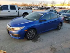 19XFC2F7XHE021880 2017 HONDA CIVIC