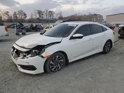 19XFC2F7XHE022804 2017 HONDA CIVIC