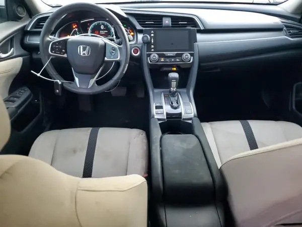 19XFC2F7XHE022804 2017 HONDA CIVIC - Image 8