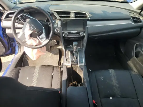 19XFC2F7XHE024293 2017 HONDA CIVIC - Image 8
