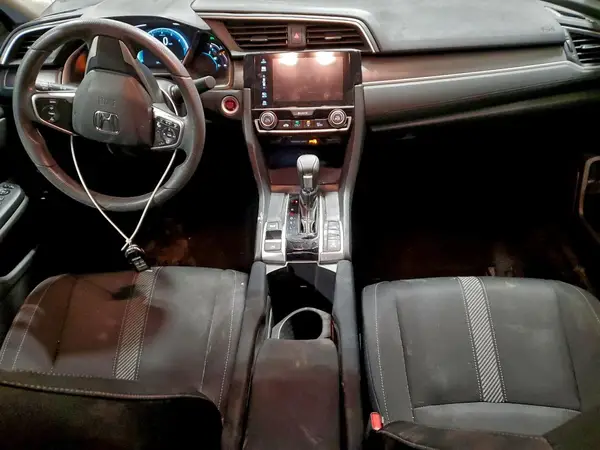 19XFC2F7XHE024729 2017 HONDA CIVIC - Image 8