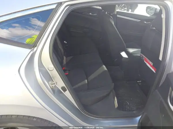 19XFC2F7XHE027579 2017 HONDA CIVIC - Image 8
