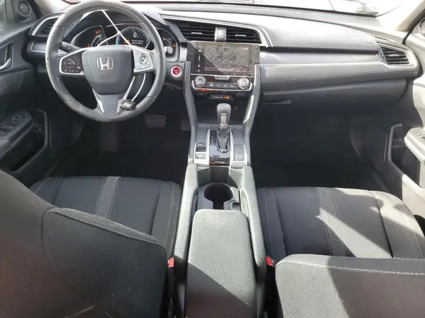 19XFC2F7XHE028277 2017 HONDA CIVIC - Image 8