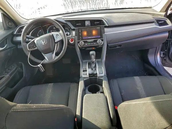 19XFC2F7XHE028280 2017 HONDA CIVIC - Image 8