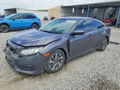 19XFC2F7XHE028361 2017 HONDA CIVIC