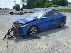 19XFC2F7XHE028697 2017 HONDA CIVIC