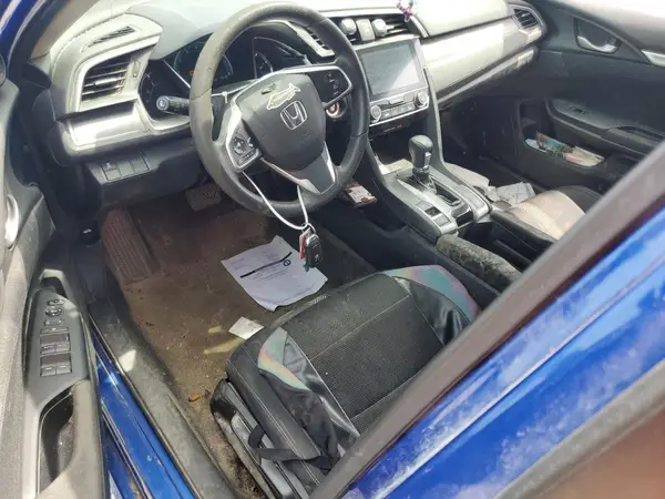19XFC2F7XHE028697 2017 HONDA CIVIC - Image 8