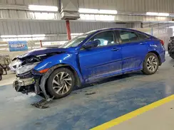 19XFC2F7XHE028702 2017 HONDA CIVIC
