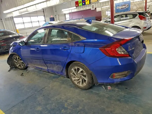 19XFC2F7XHE028702 2017 HONDA CIVIC - Image 2