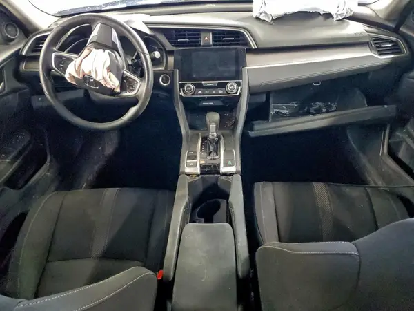 19XFC2F7XHE028702 2017 HONDA CIVIC - Image 8