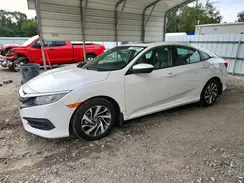 19XFC2F7XHE029588 2017 HONDA CIVIC