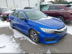 19XFC2F7XHE031454 2017 HONDA CIVIC