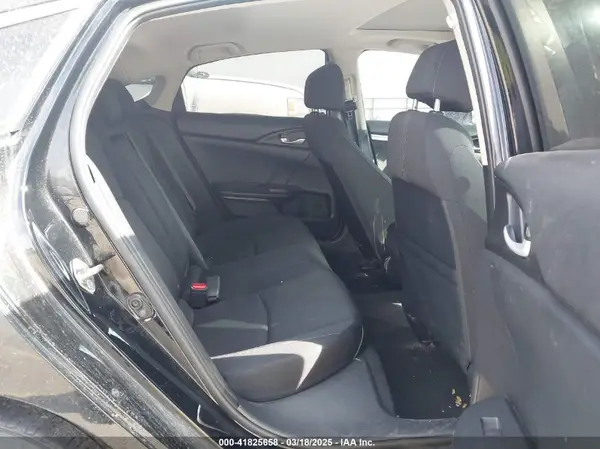 19XFC2F7XHE031812 2017 HONDA CIVIC - Image 8