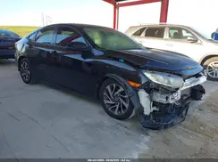 19XFC2F7XHE032961 2017 HONDA CIVIC