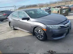 19XFC2F7XHE033009 2017 HONDA CIVIC