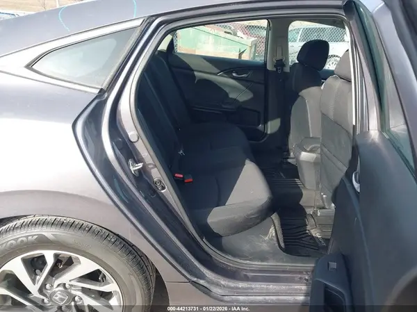 19XFC2F7XHE033009 2017 HONDA CIVIC - Image 8