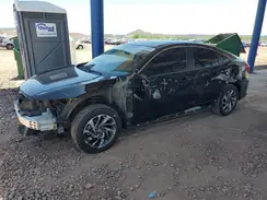 19XFC2F7XHE034015 2017 HONDA CIVIC