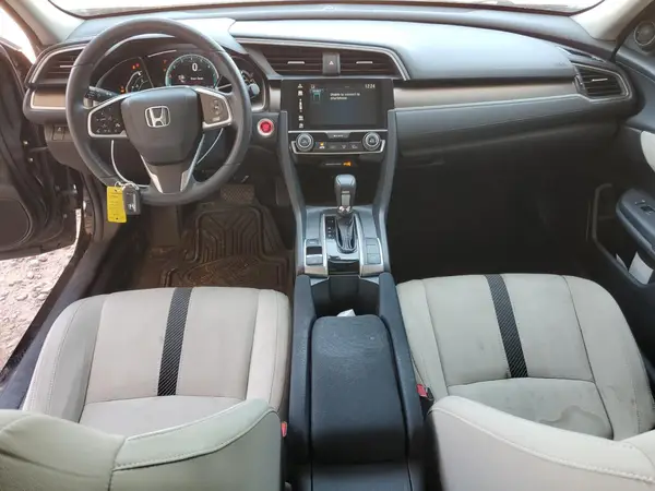 19XFC2F7XHE034015 2017 HONDA CIVIC - Image 8