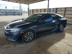 19XFC2F7XHE035231 2017 HONDA CIVIC