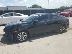 19XFC2F7XHE035763 2017 HONDA CIVIC