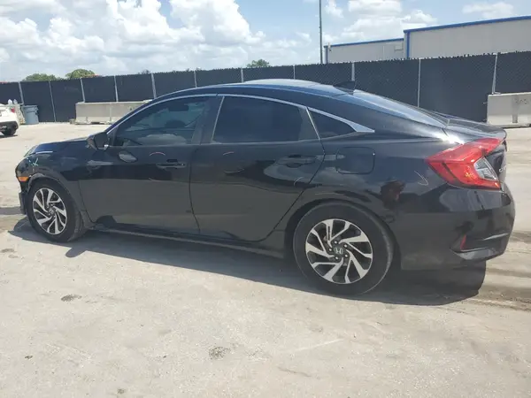 19XFC2F7XHE035763 2017 HONDA CIVIC - Image 2